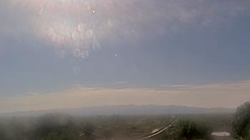 Weather camera view of Ash Creek ES.