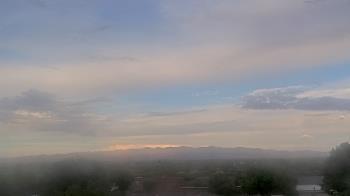 Weather camera view of Ash Creek ES.