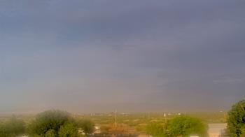 Weather camera view of Ash Creek ES.