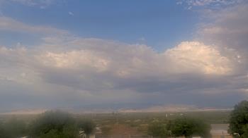 Weather camera view of Ash Creek ES.
