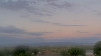 Weather camera view of Ash Creek ES.