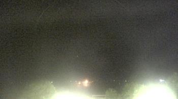 Weather camera view of Ash Creek ES.