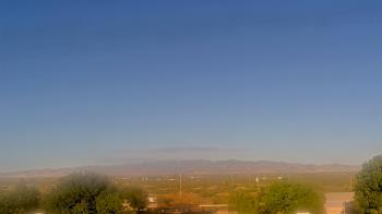 Weather camera view of Ash Creek ES.