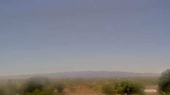 Weather camera view of Ash Creek ES.