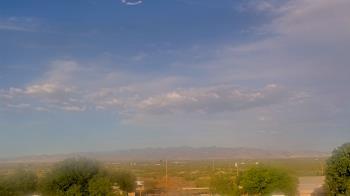 Weather camera view of Ash Creek ES.