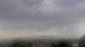 Weather camera view of Ash Creek ES.