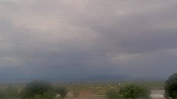 Weather camera view of Ash Creek ES.