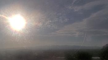 Weather camera view of Ash Creek ES.