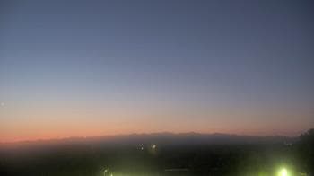 Weather camera view of Ash Creek ES.
