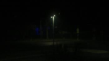 Weather camera view of Pea Ridge HS.