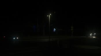 Weather camera view of Pea Ridge HS.