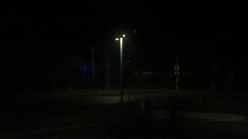 Weather camera view of Pea Ridge HS.