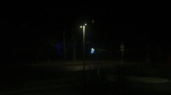 Weather camera view of Pea Ridge HS.