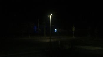 Weather camera view of Pea Ridge HS.