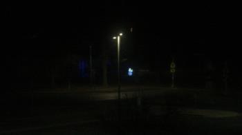 Weather camera view of Pea Ridge HS.