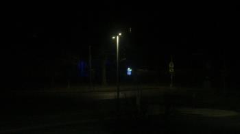 Weather camera view of Pea Ridge HS.