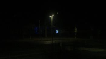 Weather camera view of Pea Ridge HS.