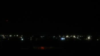 Weather camera view of Pea Ridge HS.