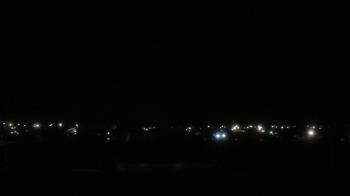 Weather camera view of Pea Ridge HS.