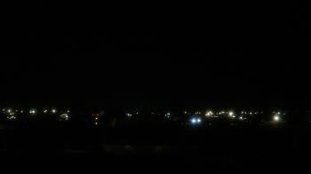 Weather camera view of Pea Ridge HS.