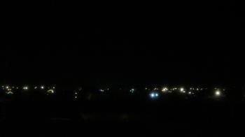 Weather camera view of Pea Ridge HS.