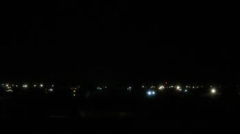 Weather camera view of Pea Ridge HS.