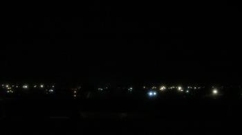 Weather camera view of Pea Ridge HS.