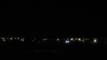 Weather camera view of Pea Ridge HS.