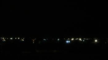 Weather camera view of Pea Ridge HS.