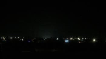 Weather camera view of Pea Ridge HS.