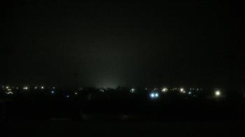 Weather camera view of Pea Ridge HS.