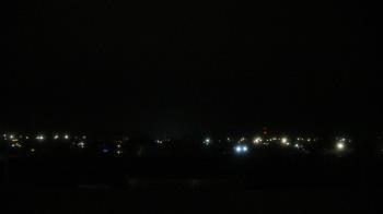 Weather camera view of Pea Ridge HS.