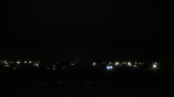 Weather camera view of Pea Ridge HS.