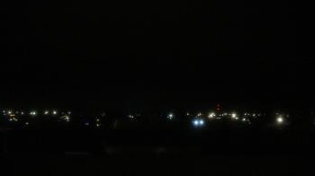 Weather camera view of Pea Ridge HS.