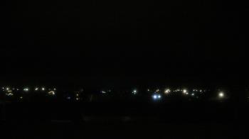 Weather camera view of Pea Ridge HS.