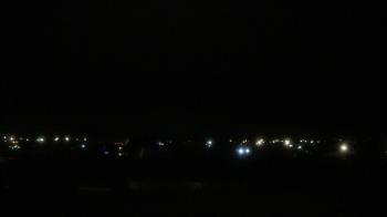 Weather camera view of Pea Ridge HS.