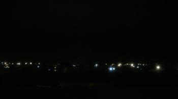 Weather camera view of Pea Ridge HS.