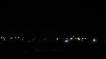 Weather camera view of Pea Ridge HS.