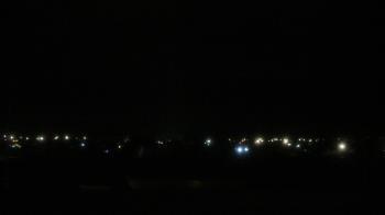 Weather camera view of Pea Ridge HS.