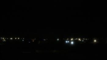 Weather camera view of Pea Ridge HS.