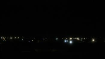 Weather camera view of Pea Ridge HS.