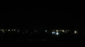 Weather camera view of Pea Ridge HS.