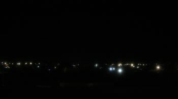 Weather camera view of Pea Ridge HS.