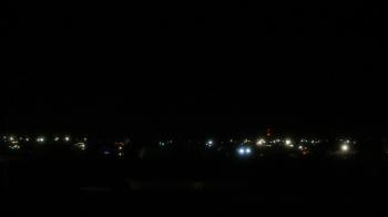 Weather camera view of Pea Ridge HS.