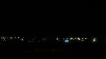 Weather camera view of Pea Ridge HS.