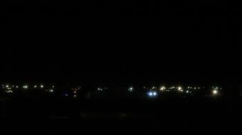 Weather camera view of Pea Ridge HS.