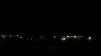 Weather camera view of Pea Ridge HS.