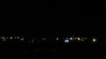 Weather camera view of Pea Ridge HS.