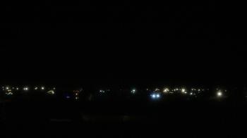 Weather camera view of Pea Ridge HS.