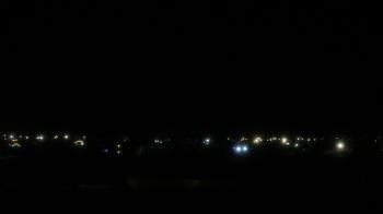 Weather camera view of Pea Ridge HS.